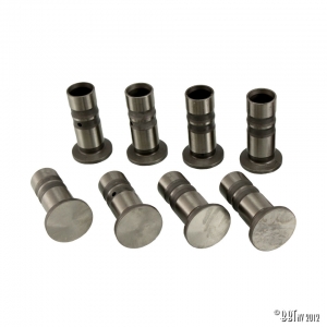Billet lifters by 8 pieces