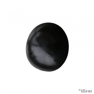 Bumperbolt plug (black)