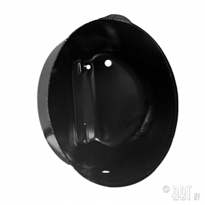 Headlight bowl, right