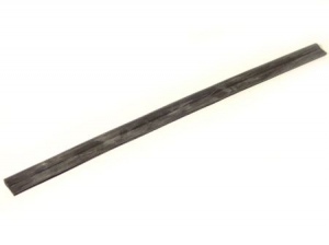 Seal window sash each