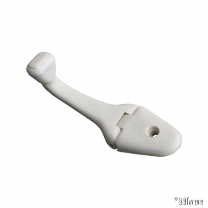 Sliding roof handle Original