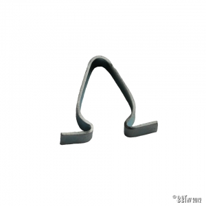 Clip indoor window moulding