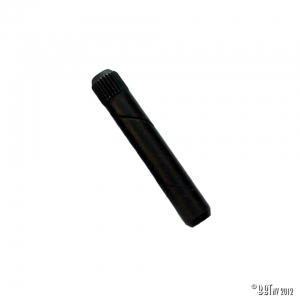 Door hinge pin + 0.20 mm