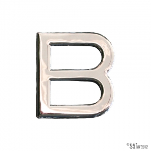 B Chrome (Nickel)