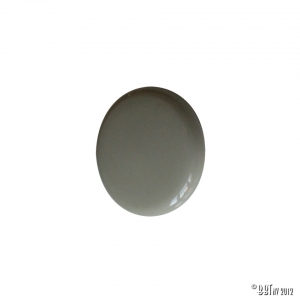 Sliding door handle cap silverbeige, each