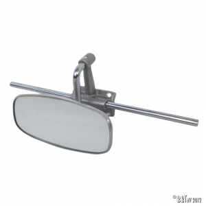 Rear view mirror Beetle convertible, stock style