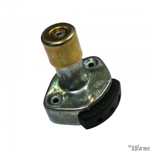 Floor mounted dimmer switch Hella