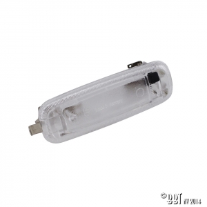 Interior light, sedan / Hella