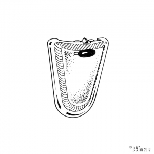 Interior light, convertible