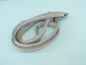 Door seal, right pre66 German Quality