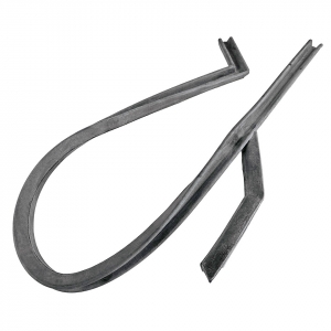 Door pillar seal, right, each