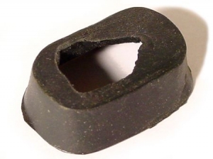 Seal for door switch