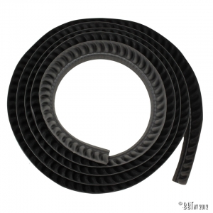 Engine compartment seal (air-cooled)