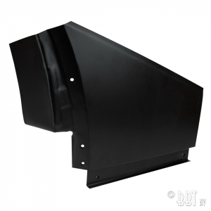 Side panel high, right