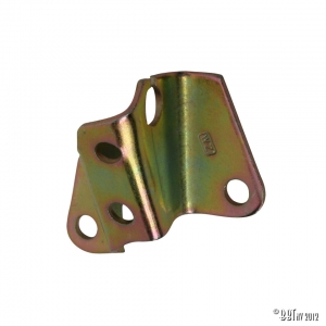 Support clutch cable tube