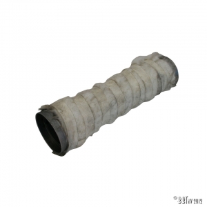 Muffler for Bobcat exhaust