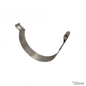 Silencer strap, waterboxer