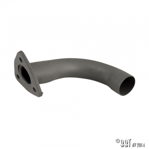 Exhaust tip
