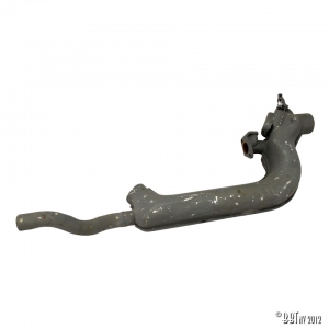 Heat Exchanger right