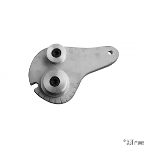 Brake line bend tool