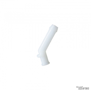 Master cylinder connection