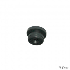 Seal on master cylinder