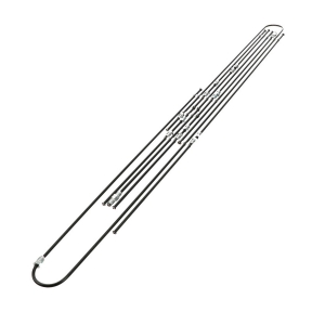 Brakeline kit, discs, original