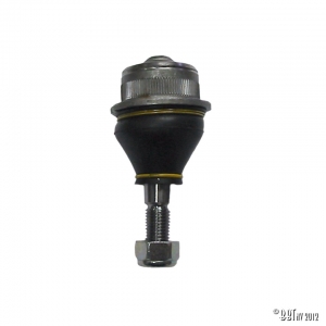 Ball joint, upper side, each