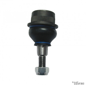 Ball joint, front axle, upper, each