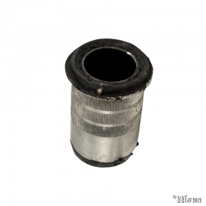Bushing idler steering arm