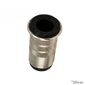 Bushing idler steering arm
