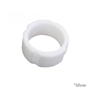 Steering column bushing