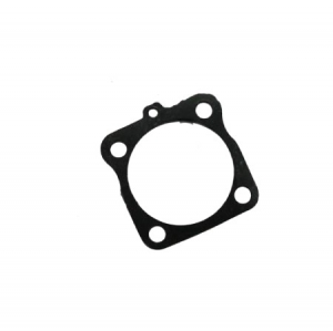 Gasket rear, swing axle, each original