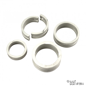 Crankshaft bearings, Type 1 Crankcase:  Std Crankshaft: 0,25 Thrust: Std 22mm