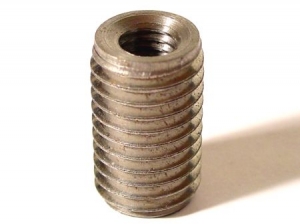 Case saver in crankcase M 14 x 8 each