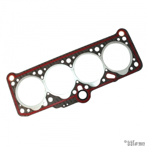 Cylinderhead gasket, 2 notch