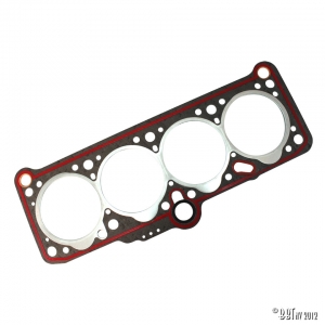 Cylinderhead gasket, 3 notch