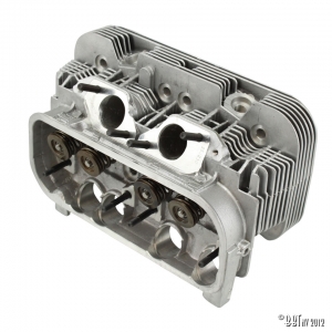 Cylinder head complete each