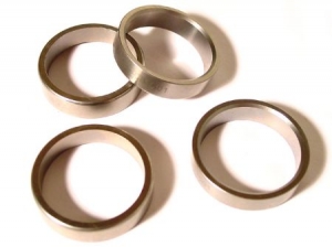 Valve seats 35.5 mm by 4