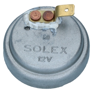 Choke element to replace 12V