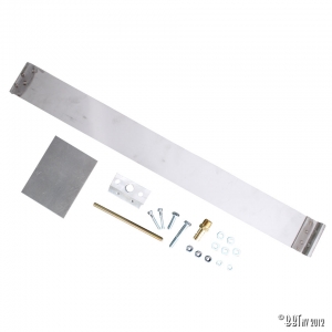 Porsche cooling mounting kit, Type 4 engine