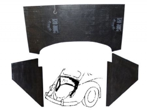 Firewall, stock style economy