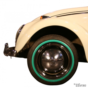 Green wall ring (small) 14 inch