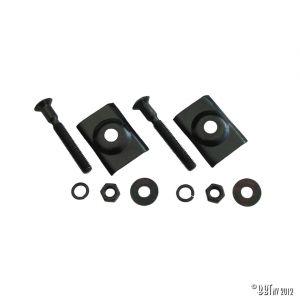 Dash pad mountingkit