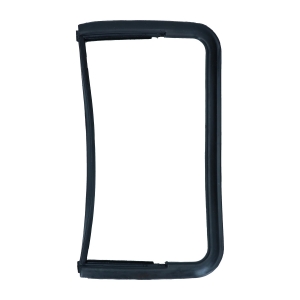 Rear Vent wing seal, central, rear, L/R, each