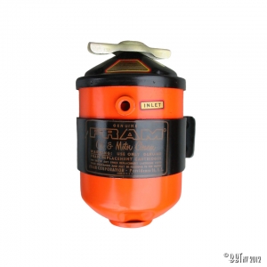 N.O.S. Fram oil filter kit