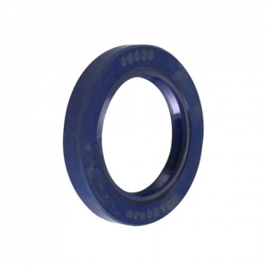 Grease seal front wheel bearing