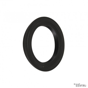 Grease seal front wheel bearing (disque de frein)