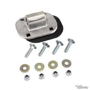 Bracket on roof rear, for Westy tent #6500