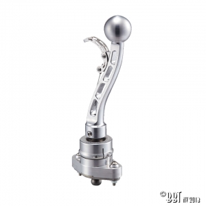 Black Mamba Club Sport shifter Type 1 , KG ( polished base) Vintage Speed
